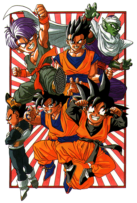 Super Gohan