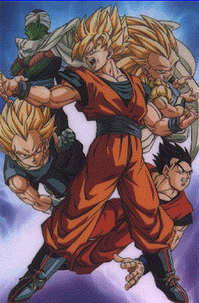 Super Goku